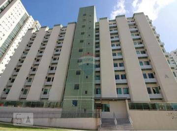 Apartamento · 35m² · 1 Quarto · 1 Vaga · APARTAMENTO - ÁGUAS CLARAS - 01 SUÍTE - ARNIQUEIRAS - VILLA GRÉCIA