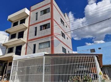 Apartamento · 45m² · 2 Quartos · 1 Vaga · APARTAMENTO 2 QUARTOS CEILÂNDIA SUL