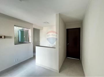 Apartamento · 40m² · 2 Quartos · ALUGUEL - APARTAMENTO - QS 410 – SAMAMBAIA NORTE - SAMAMBAIA - DOIS QUARTOS