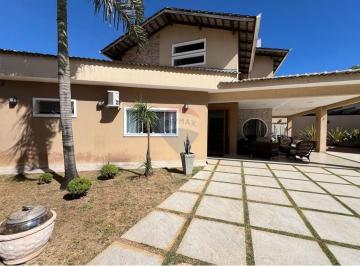Casa · 648m² · 5 Quartos · 6 Vagas · Aluguel - Casa Alto Padrão – Residencial Stile Life – SMSE Conjunto 10, Lote 12 - SETOR DE MANSÕES -