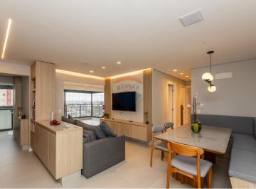 Apartamento · 97m² · 3 Quartos · 1 Vaga · Apartamento à venda com 3 quartos, sendo 1 suíte, 97m² - Varanda Gourmet - Freguesia do Ó - SP/SP