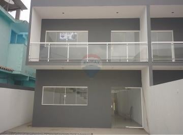 Casa · 116m² · 2 Quartos · 4 Vagas · Casa com 2 quartos para venda em Pedra de Guaratiba.