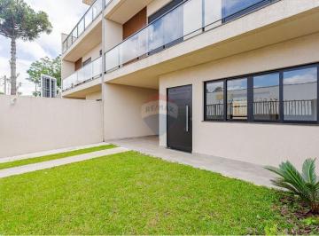 Casa de 3 quartos, Curitiba · Sobrado 150m2, 3 quartos, suíte, 2 vagas, 2 churrasqueiras. Boqueirão.