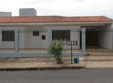 Casa · 169m² · 3 Quartos · 2 Vagas · VENDA | Casa, com 3 dormitórios em PARQUE AVENIDA, MARINGA
