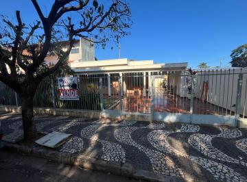 Casa · 347m² · 3 Quartos · 3 Vagas · VENDA | Casa, com 3 dormitórios em Centro, Paranavaí