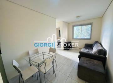 Foto 01 · Venda de Apartamento Marília-SP, Morada do Bosque: 2 Quartos, Mobiliado, 1 Vaga de Garagem!