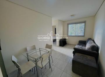 Foto 01 · Venda de Apartamento Marília-SP, Morada do Bosque: 2 Quartos, Mobiliado, 1 Vaga de Garagem!