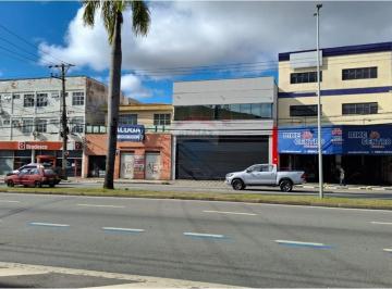 Comercial · 460m² · 4 Vagas · Galpão para locação na avenida General Carneiro em Sorocaba