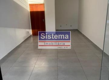 Foto 01 · Escritório - Vila Sinibaldi