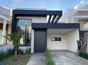 Casa · 100m² · 3 Quartos · 2 Vagas · Casa à venda em Sorocaba, Condomínio Residencial Jardim, com 3 quartos, com 100 m²