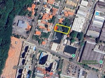 Comercial · 1000m² · Terreno à venda em Campinas, Parque Rural Fazenda Santa Cândida, com 1000 m²
