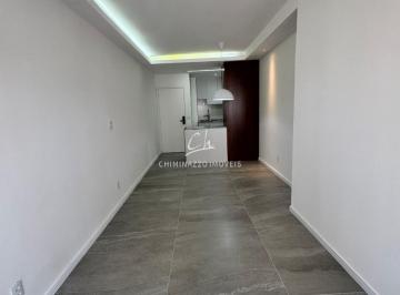 Apartamento · 61m² · 2 Quartos · 1 Vaga · Apartamento à venda em Campinas, Cambuí, com 2 quartos, com 61 m², Residencial Carla Cristina