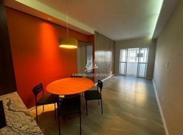 Apartamento · 61m² · 2 Quartos · 1 Vaga · Apartamento à venda em Campinas, Cambuí, com 2 quartos, com 61 m², Residencial Carla Cristina