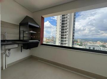 Apartamento · 47m² · 1 Quarto · 1 Vaga · Apartamento à venda em Sorocaba, Parque Campolim, com 1 quarto, com 47 m²