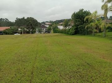 Terreno · 1008m² · Terreno à venda em Sorocaba, Condomínio Vale do Lago, com 1008 m², Condomínio Vale do Lago