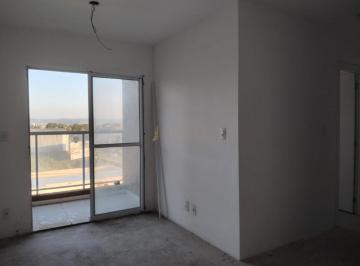 Apartamento · 55m² · 2 Quartos · 1 Vaga · Apartamento à venda em Sorocaba, Chácaras Reunidas São Jorge, com 2 quartos, com 55 m2, Condomínio M