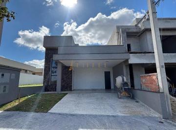 Casa · 137m² · 3 Quartos · 2 Vagas · Casa à venda em Sorocaba, Condomínio Residencial Villagio Wanel, com 3 quartos, com 137 m², Wanel Vi