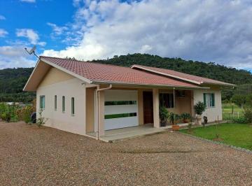 Rural · 189m² · 2 Quartos · 1 Vaga · Sítio INDAIAL - SC