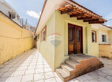 Casa · 150m² · 3 Quartos · 4 Vagas · Casa com 2 quartos à venda, 150 m² por R$ 490.000 - Horto Florestal - São Paulo/SP