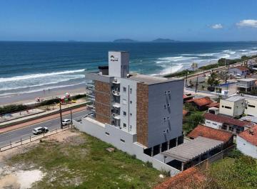 Apartamento · 96m² · 3 Quartos · 2 Vagas · Apartamento Frente Mar no Centro de Itapoá-SC