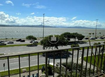 Apartamento · 206m² · 3 Quartos · Apartamento com 3 Suítes e 206m² - Centro de Florianópolis