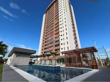 Apartamento · 77m² · 3 Quartos · Apto 3 quartos / 2 vagas - Eusébio/CE