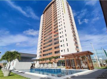 Apartamento · 77m² · 3 Quartos · Apto 3 quartos / 2 vagas - Eusébio/CE