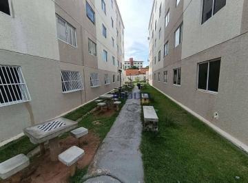 Apartamento · 44m² · 2 Quartos · 1 Vaga · Apartamento com 2 dormitórios para alugar, 44 m² por R$ 1.141,00/mês - Mondubim - Fortaleza/CE