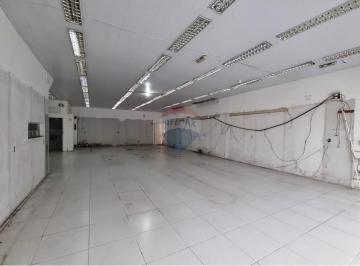 Comercial · 200m² · 4 Vagas · Salão 200 metros para Locação Zona Norte Freguesia do Ó.
