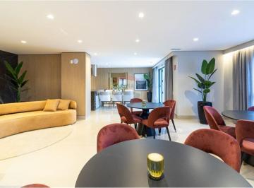 Apartamento · 106m² · 4 Quartos · 2 Vagas · Unique Green Tourmaline — Apto de 106 m2 – 5º ANDAR – Vista Externa