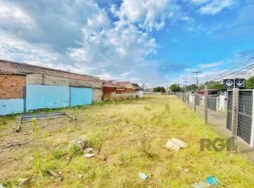 Terreno · 1800m² · Terreno Residencial em Cristal