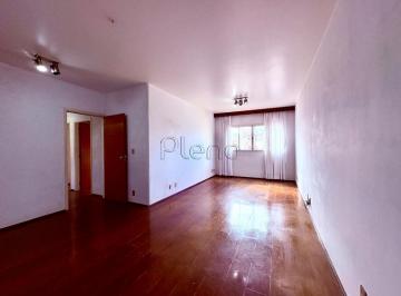 imagem · Apartamento à venda em Campinas, Centro, com 3 quartos, com 98 m², Edifício San