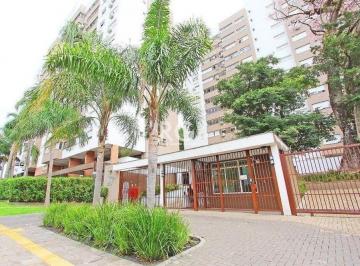 Apartamento · 48m² · 1 Quarto · 1 Vaga · Apartamento 49,01m², 1 dormitório, 1 vaga no bairro Teresópolis