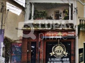 Casa · 40m² · 1 Quarto · CASA COM 1 QUARTO PARA LOCAÇÃO NA VILA MARIA ALTA