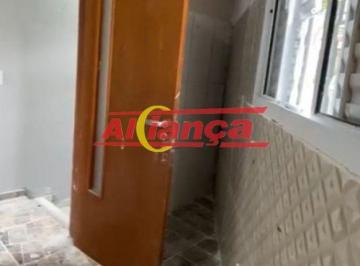 Apartamento · 30m² · 1 Quarto · Studio com 1 quarto para alugar, 30 m² - Jardim Adriana- Guarulhos/SP por R$ 1.100,00
