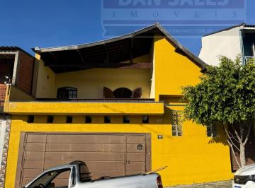 Foto 02 · Casa, Vila Martinho, Franco da Rocha, SP