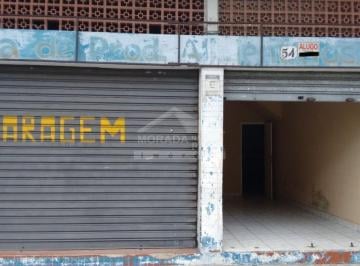 Comercial · 120m² · Loja Comércial em ótima localização no Boqueirão. Confira na imobiliária em Praia Grande.