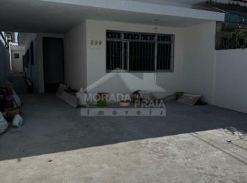 Casa · 180m² · 4 Quartos · 3 Vagas · Imóvel comercial à venda na Guilhermina ? amplo espaço e excelente localização!
