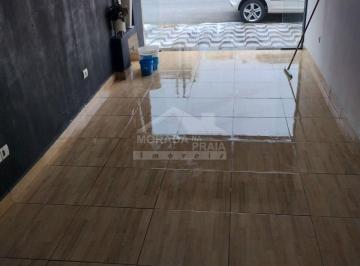 Comercial · 45m² · 1 Vaga · Loja comercial no Boqueirão - Praia Grande!!!