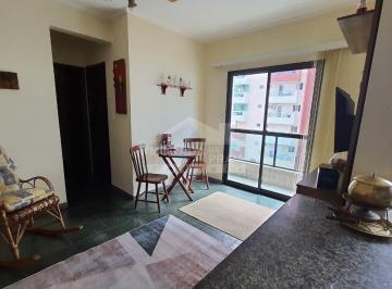 Apartamento · 67m² · 1 Quarto · 1 Vaga · Lindo apartamento SEMI MOBILIADO  na Vila Guilhermina!!