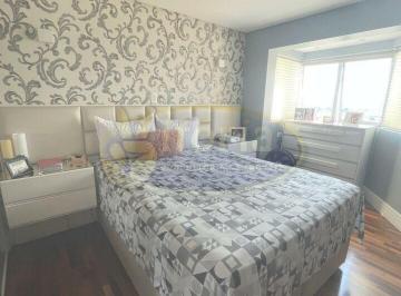 Apartamento · 121m² · 3 Quartos · 2 Vagas · APTO CENTRO