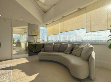 Apartamento · 228m² · 4 Quartos · 4 Vagas · APTO COBERTURA