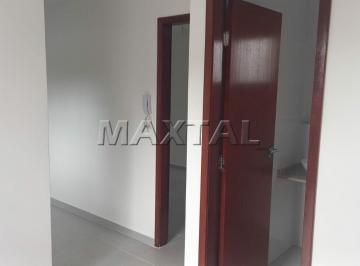 Apartamento · 28m² · 1 Quarto · Apartamento à venda de 28m², 1 dormitório, sala e cozinha, na Água Fria