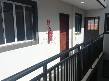 Apartamento · 40m² · 2 Quartos · Apartamento à venda de 40 m²,2 dormitório, sala e cozinha, Chácara São João.