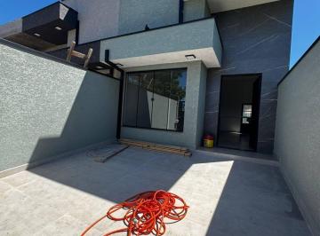 Casa · 118m² · 2 Quartos · 2 Vagas · Casa Térrea à Venda em Atibaia – Moderna e Confortável!