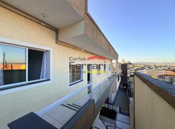 Apartamento · 38m² · 1 Quarto · Apartamento Residencial Com Churrasqueira