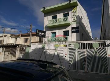 Comercial · 430m² · PRÉDIO COMERCIAL - HOTEL - HO (S) TEL - SANTANA -