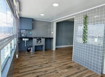 Apartamento de 3 quartos, Praia Grande · APARTEMANTO NA PRAIA GRANDE OCIAN, 03 QUARTOS, 02 VAGAS TODO PLANEJADO! 