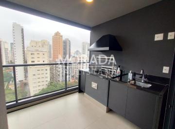 1 · Apartamento em Perdizes com 75m², 3 quartos (1 suíte) e 1 vaga