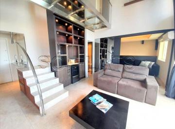 Apartamento · 160m² · 2 Quartos · 2 Vagas · Flat Ciragan, apartamento Duplex disponível para venda com 160m², 2 dormitórios e 2 vagas